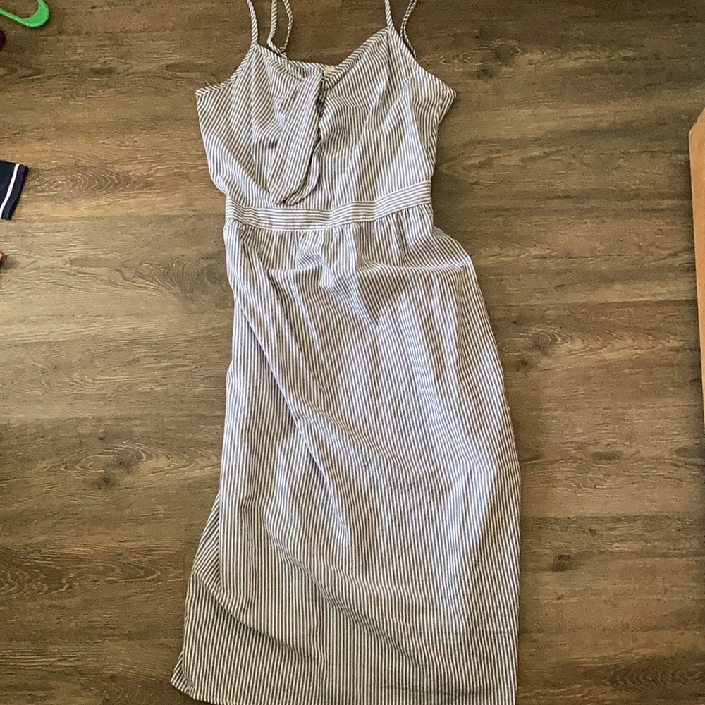Womens dress